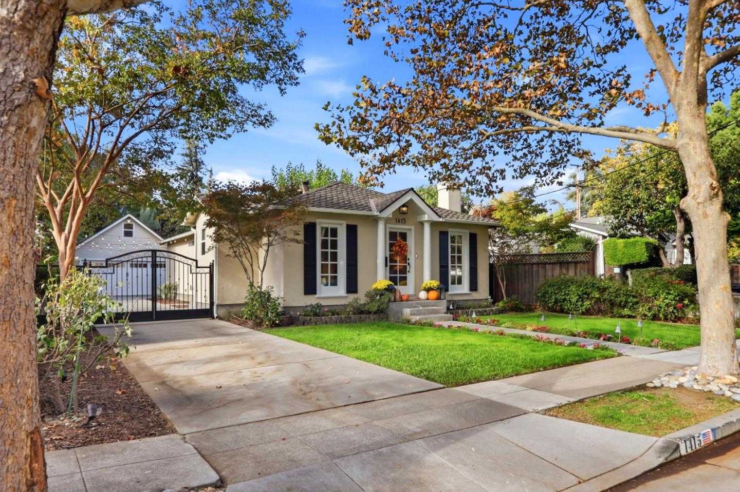 1415 Settle AVE San Jose California United States, for Sale, residential,  , InCom Example Brokerage