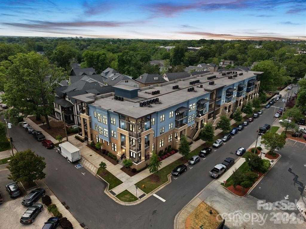 2401 Euclid Avenue APT 311 Charlotte North Carolina United States, for Sale, residential, Demo Agent, InCom Real Estate - New Demo Office