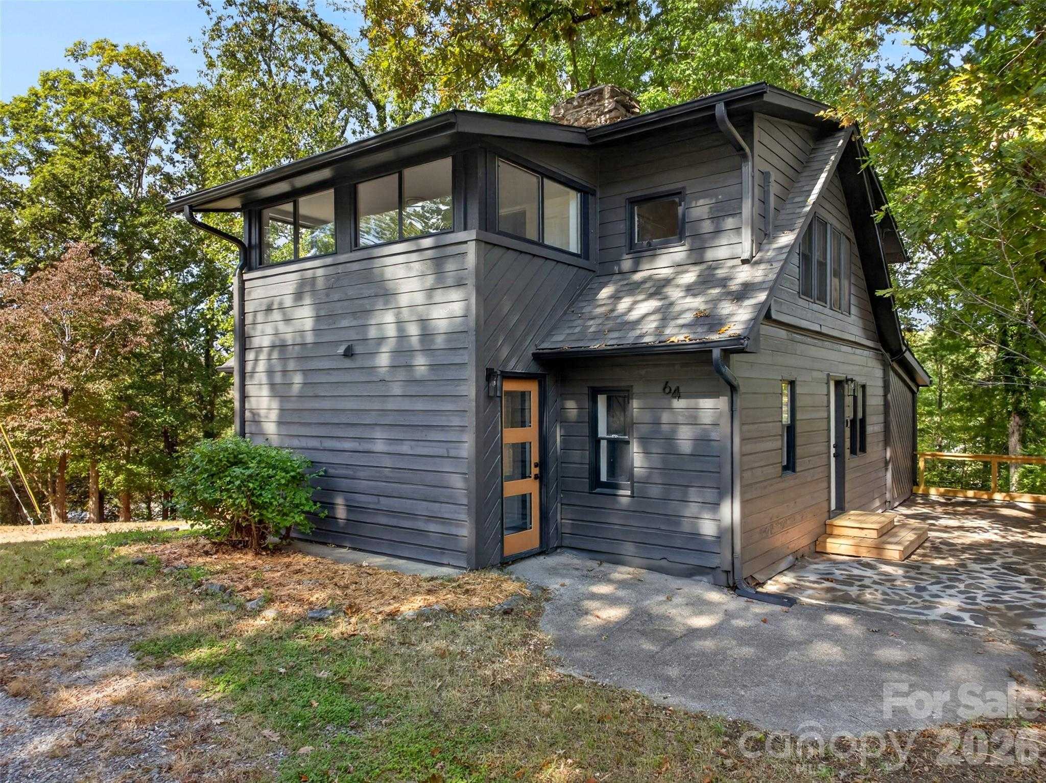 64 Pine Cone Drive Asheville North Carolina United States, for Sale, residential,  , InCom Real Estate - New Demo Office