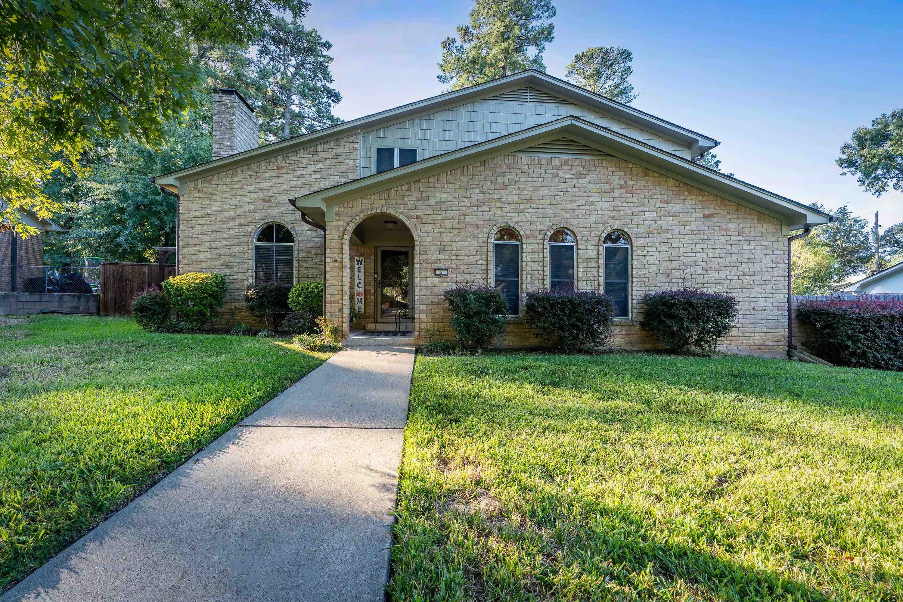 8 Sioux Court Longview Texas United States, for Sale, residential,  , Drake Chapman Real Estate, Brokerage