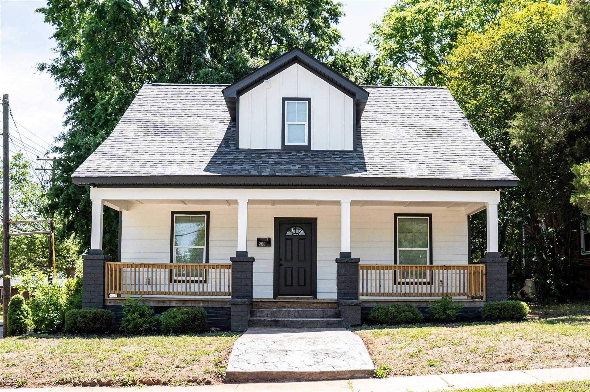 531 Fisher Street Salisbury North Carolina United States, for Sale, residential, David Garofalo, Carolina4Sale Realty LLC