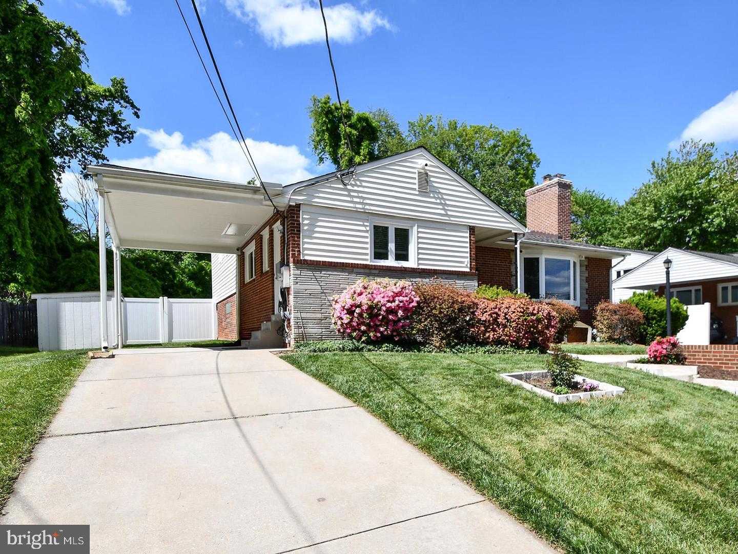 Street information unavailable Bethesda Maryland United States, for Sale, residential, Bruno Tarquinii, Fairfax Realty Premier