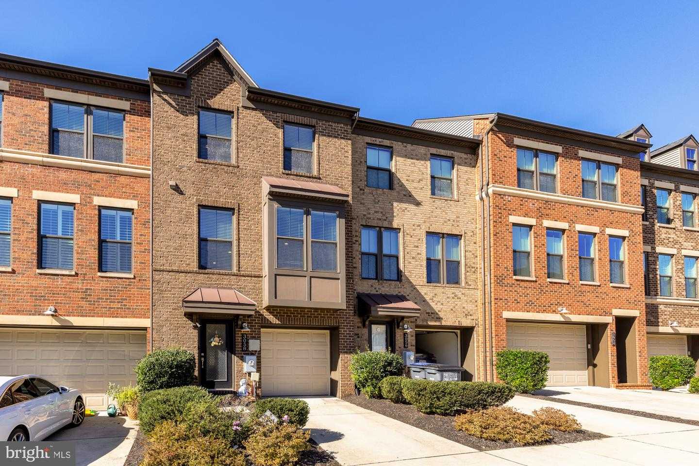3058 WILD BLUE INDIGO COURT Fairfax Virginia United States, for Sale, residential, Jamal Khan, One World Real Estate LLC.