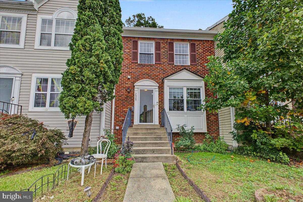 17929 MILROY DRIVE Dumfries Virginia United States, for Rent, residential,  , The Holly Group
