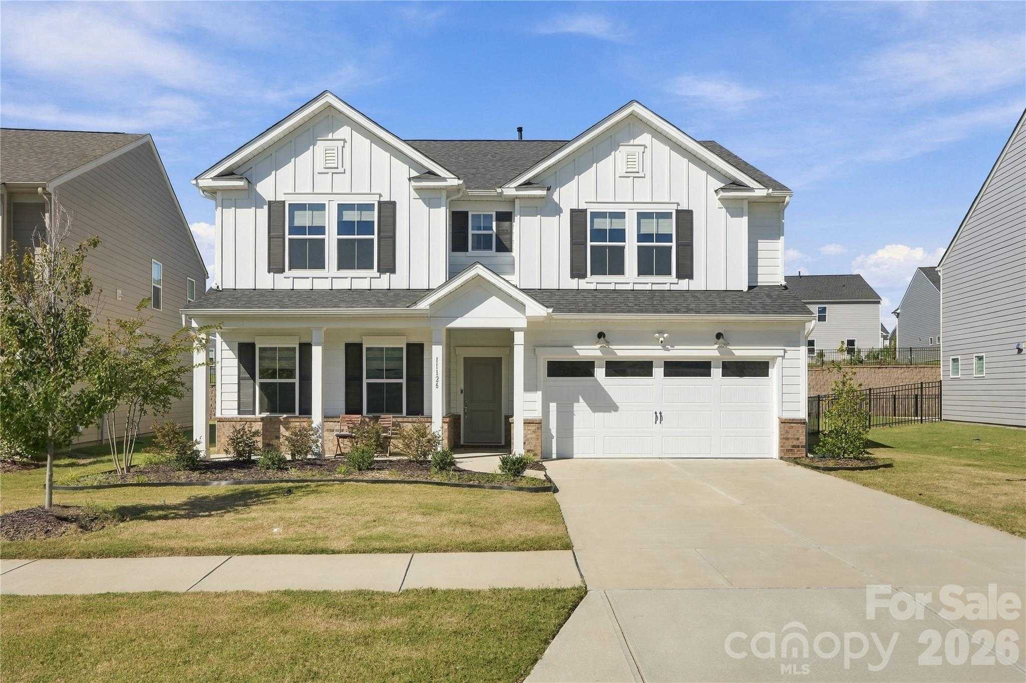 11126 Glasden Road Charlotte North Carolina United States, for Sale, residential, William (Will) Owens , South Charlotte Properties