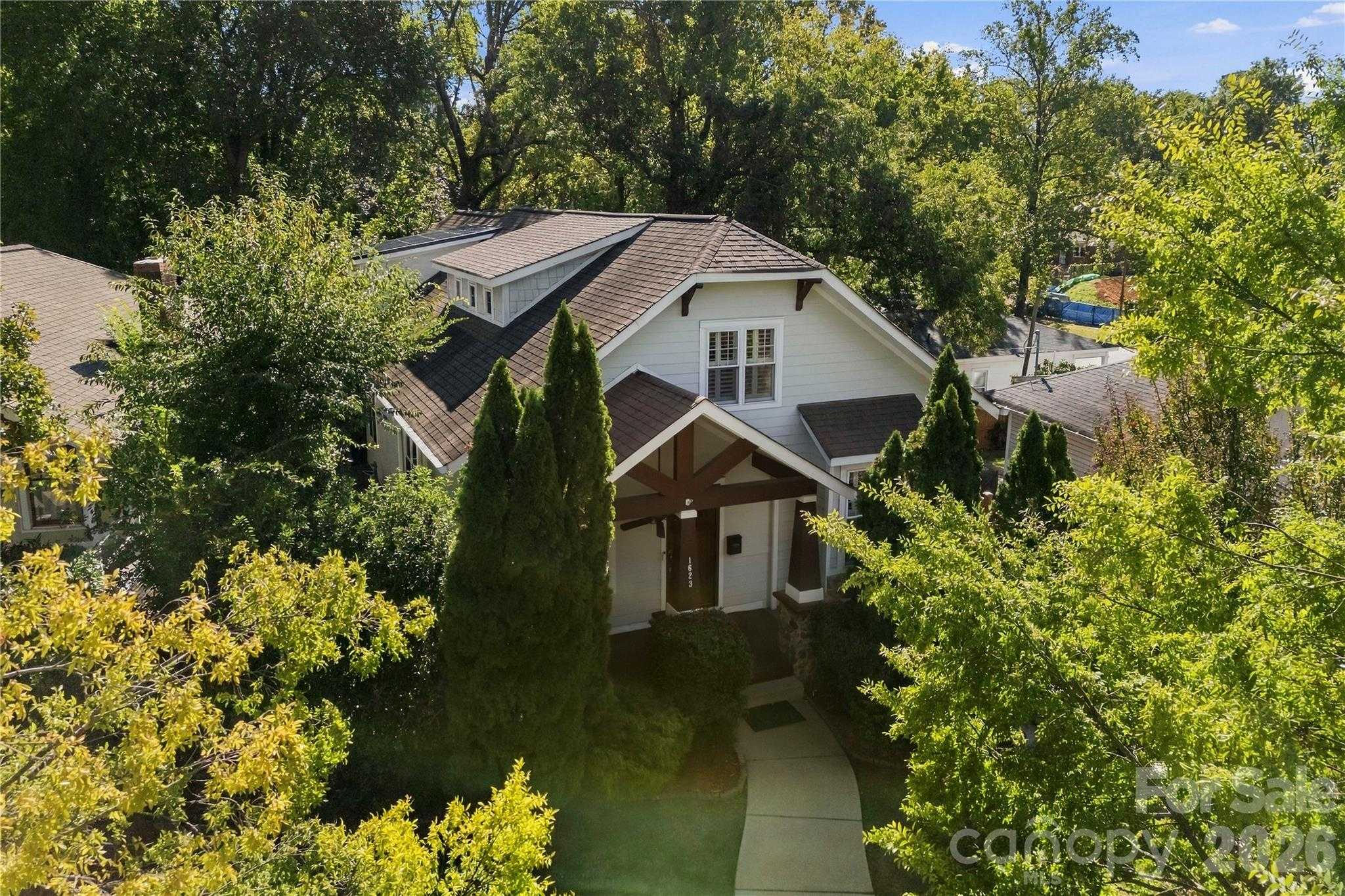 1623 Mint Street Charlotte North Carolina United States, for Sale, residential,  , Eesha Realty LLC
