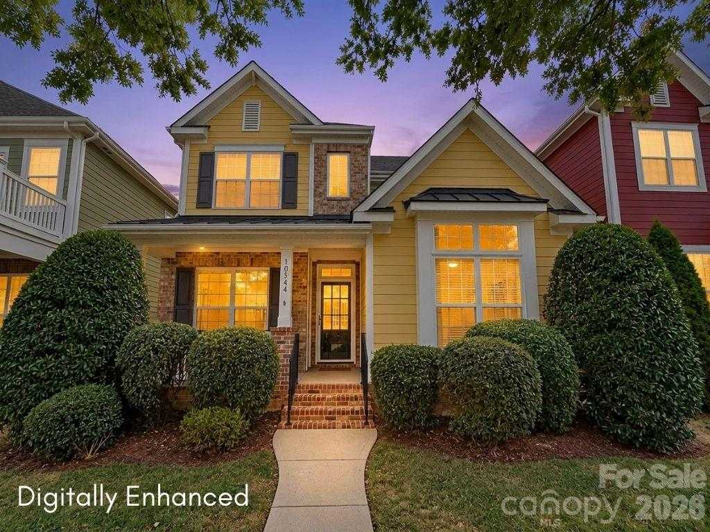 10544 Royal Winchester Drive Charlotte North Carolina United States, for Sale, residential,  , Eesha Realty LLC