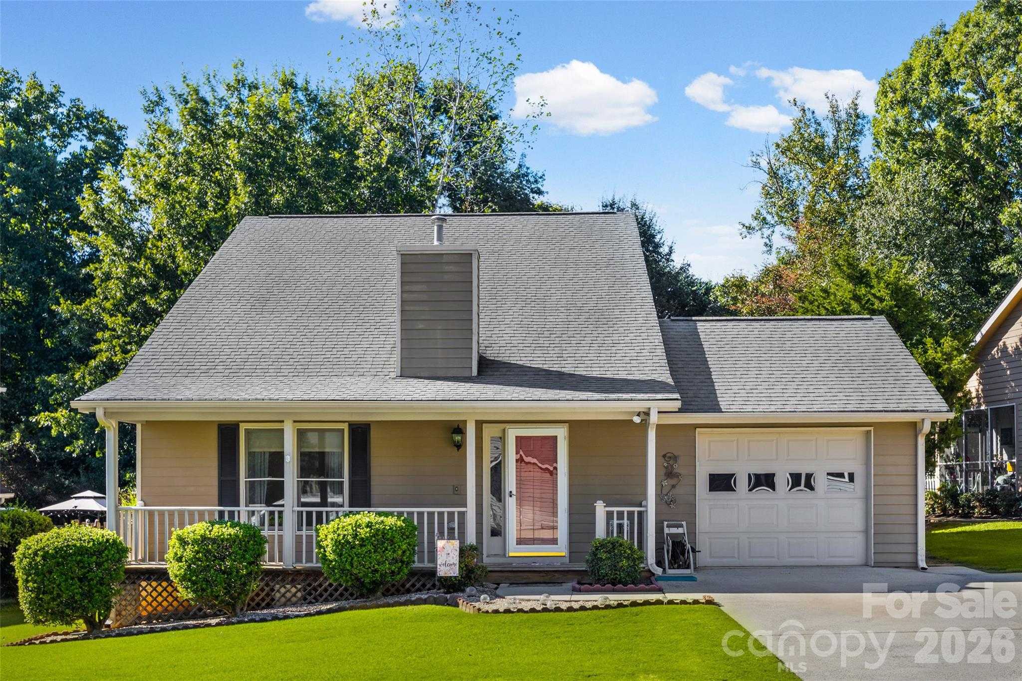 152 Sea Island Boulevard APT 30 Fort Mill South Carolina United States, for Sale, residential,  , InCom Real Estate - New Demo Office
