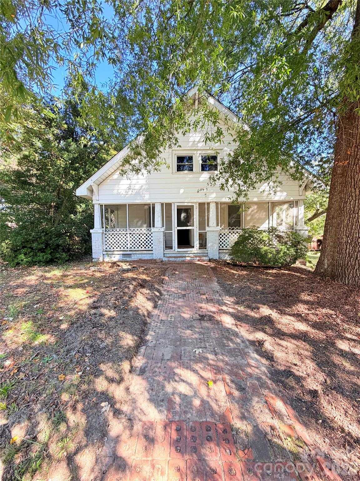 424 Calhoun Street Salisbury North Carolina United States, for Sale, residential, David Garofalo, Carolina4Sale Realty LLC