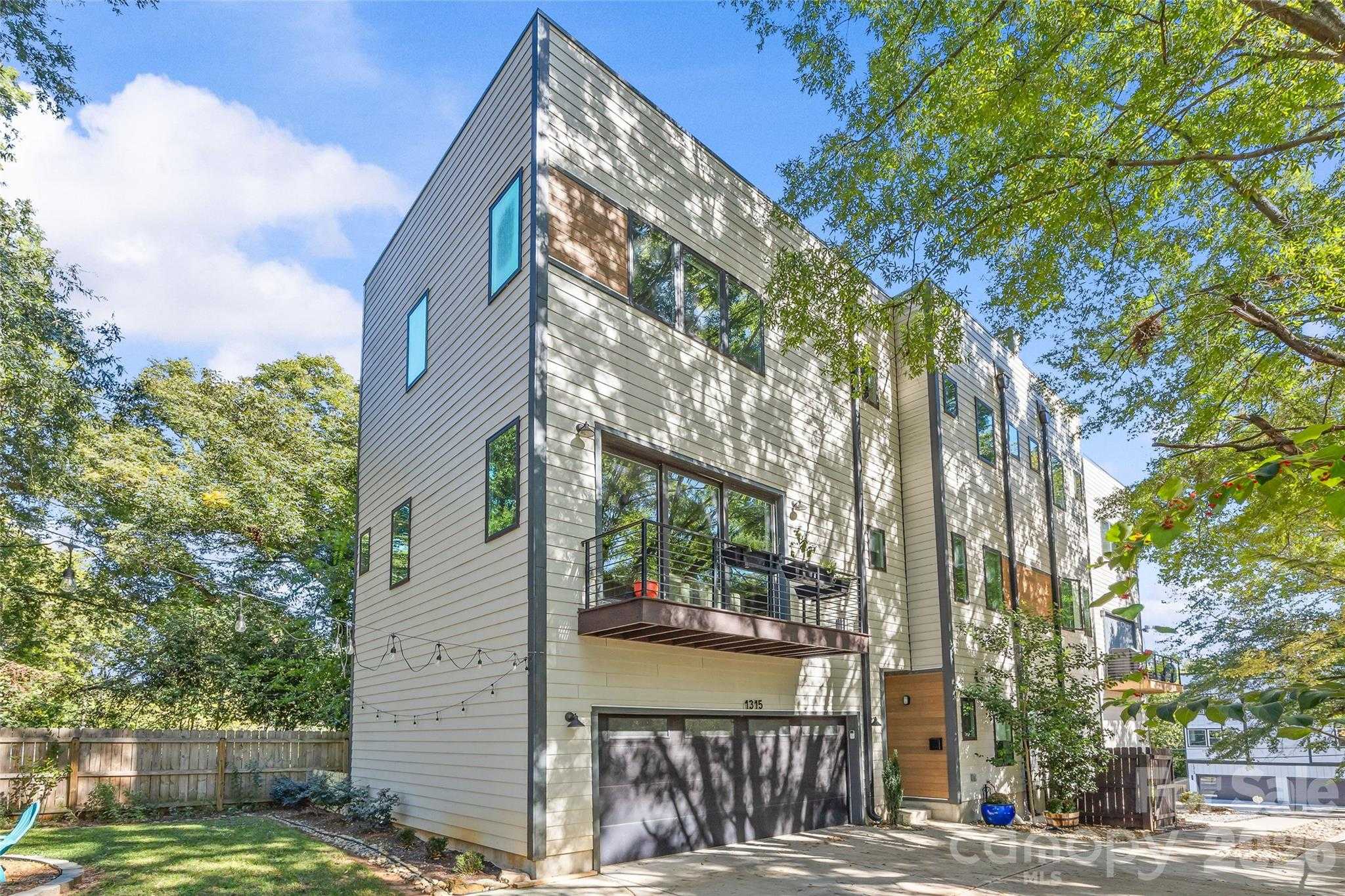 1315 Davidson Street Charlotte North Carolina United States, for Sale, residential,  , InCom Real Estate - New Demo Office