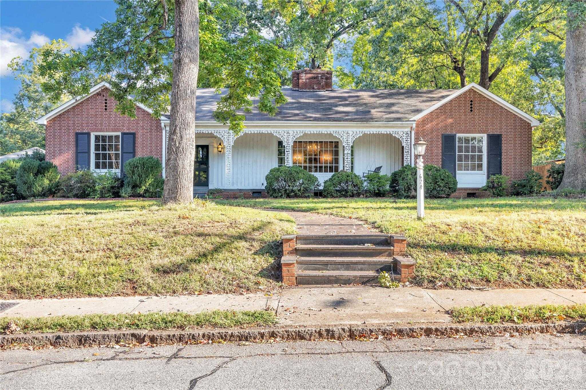 624 Mitchell Avenue Salisbury North Carolina United States, for Sale, residential, David Garofalo, Carolina4Sale Realty LLC
