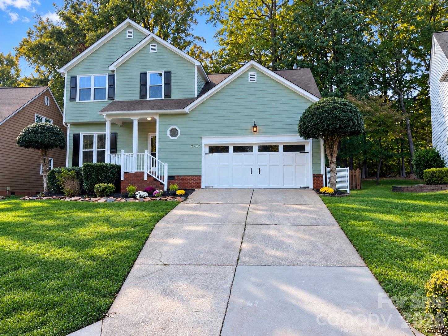 9732 Whitewood Trail Charlotte North Carolina United States, for Sale, residential, William (Will) Owens , South Charlotte Properties