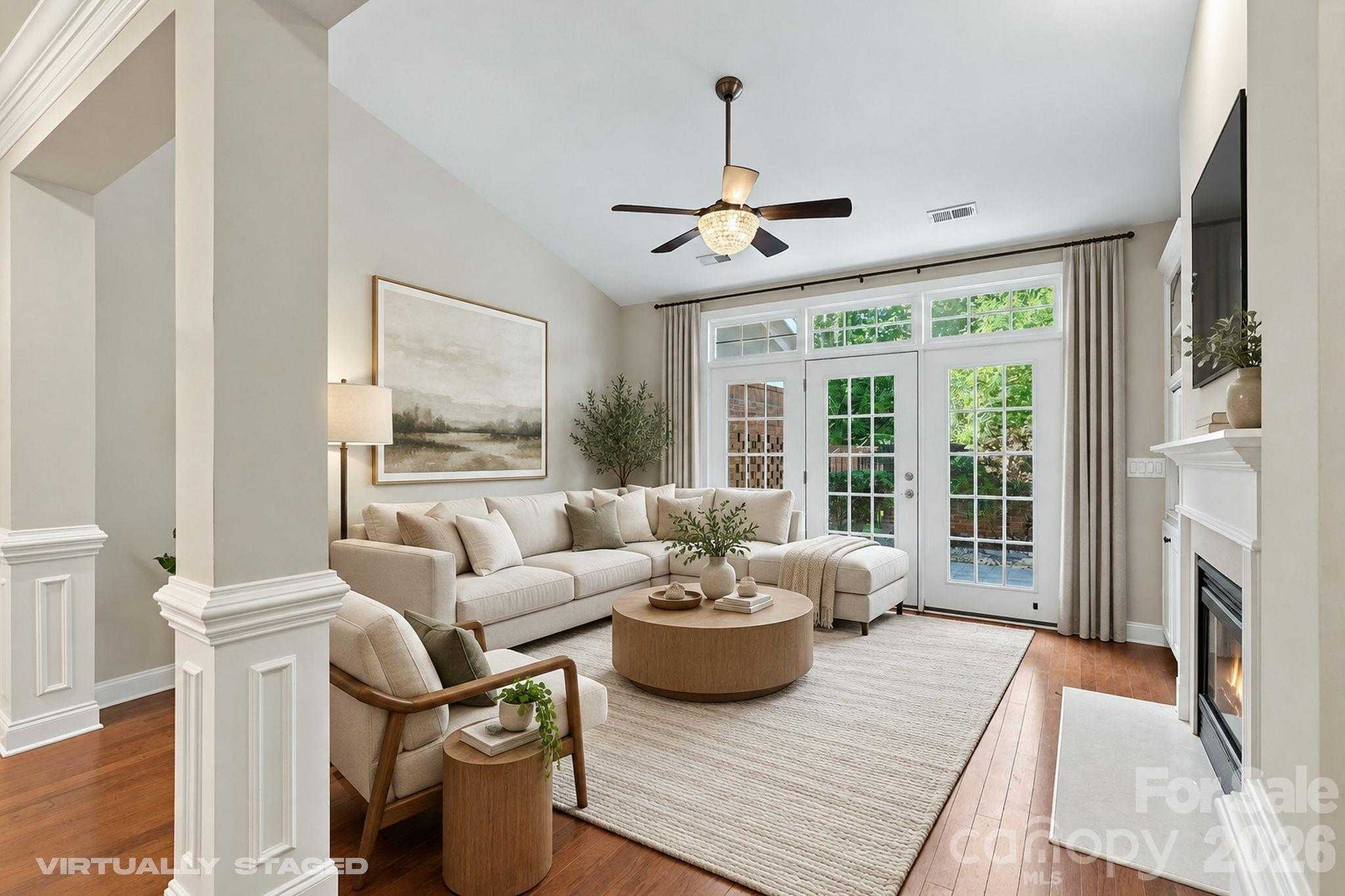 11172 Villa Trace Place Charlotte North Carolina United States, for Sale, residential, William (Will) Owens , South Charlotte Properties