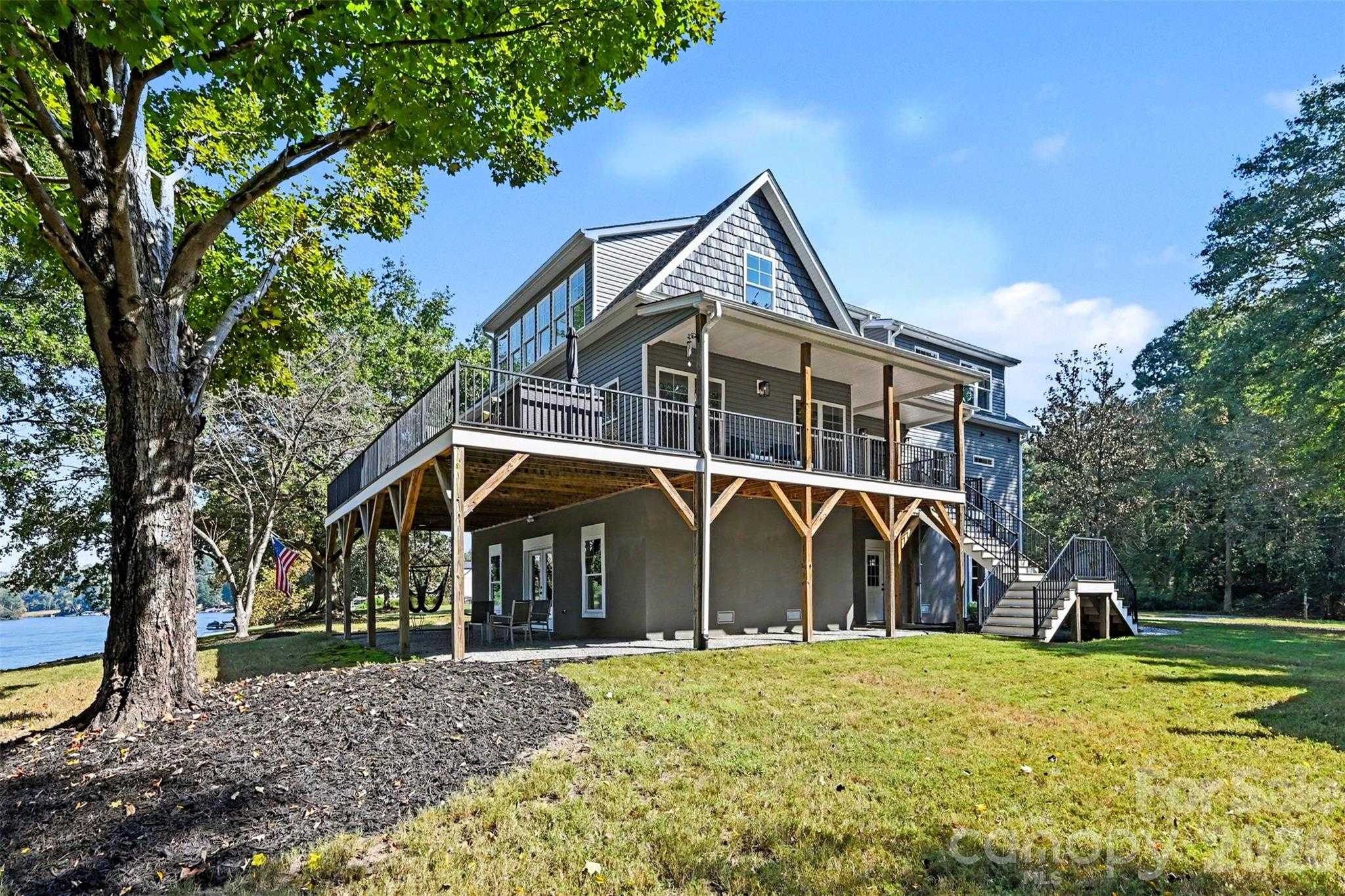 1727 Lake Drive Charlotte North Carolina United States, for Sale, residential, William (Will) Owens , South Charlotte Properties
