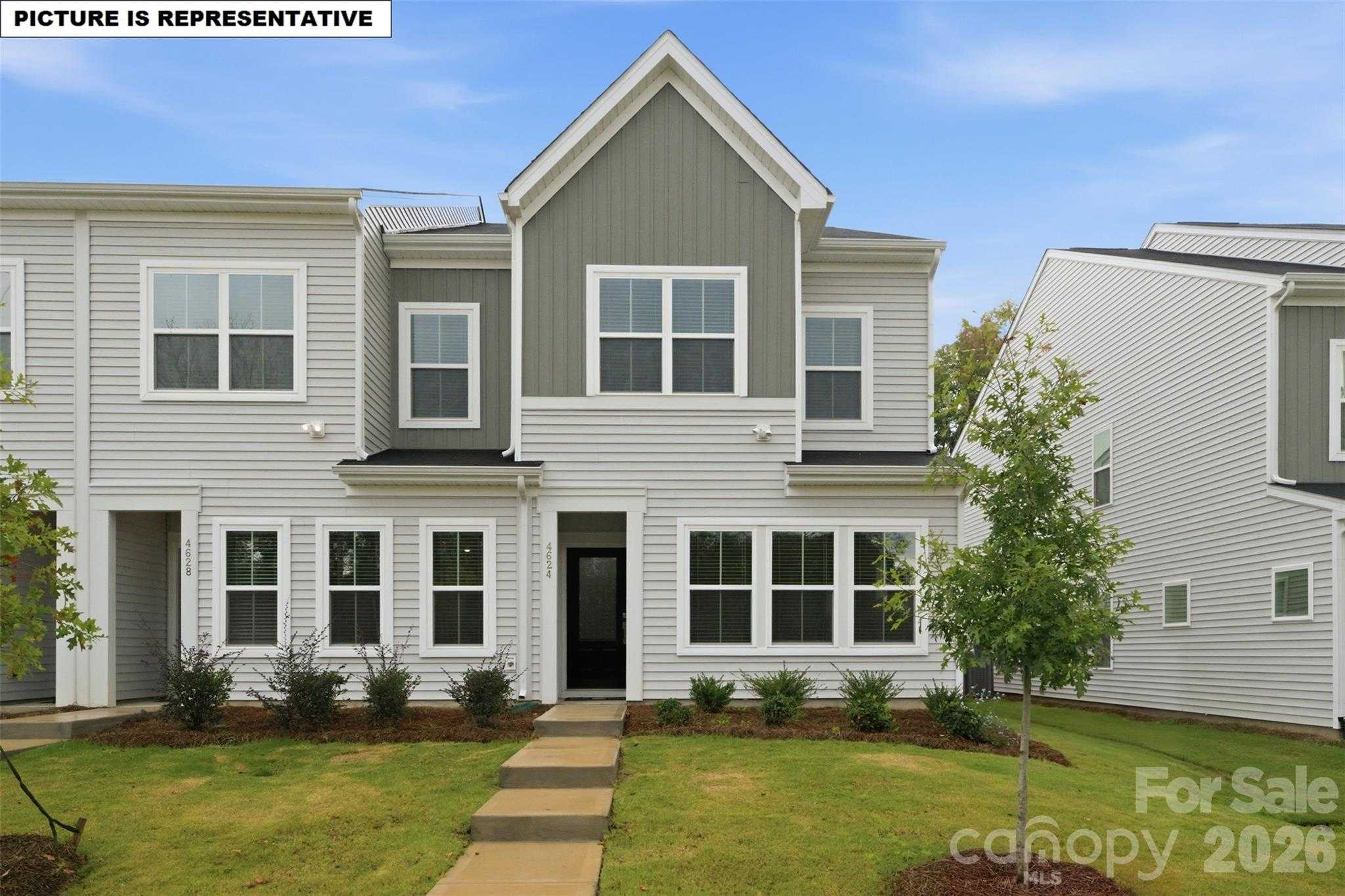 4628 Lakeview Road APT 5 Charlotte North Carolina United States, for Sale, residential, William (Will) Owens , South Charlotte Properties