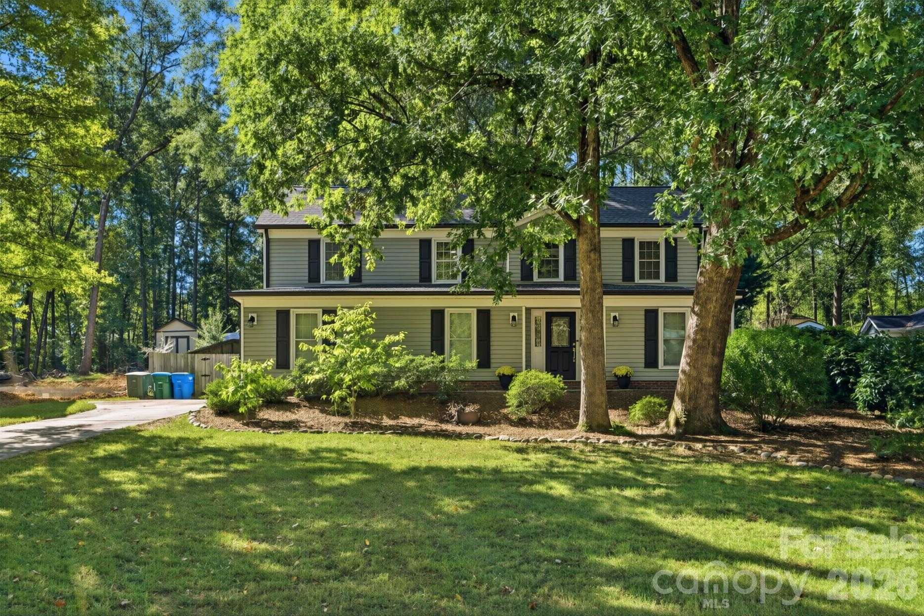 834 Winter Wood Drive Matthews North Carolina United States, for Sale, residential, William (Will) Owens , South Charlotte Properties