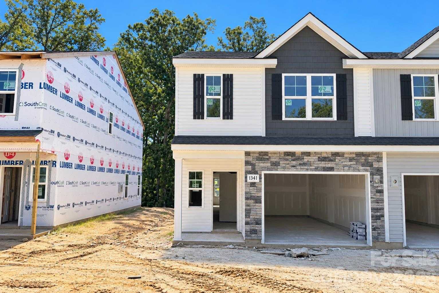 1341 Santee Street Charlotte North Carolina United States, for Sale, residential, William (Will) Owens , South Charlotte Properties