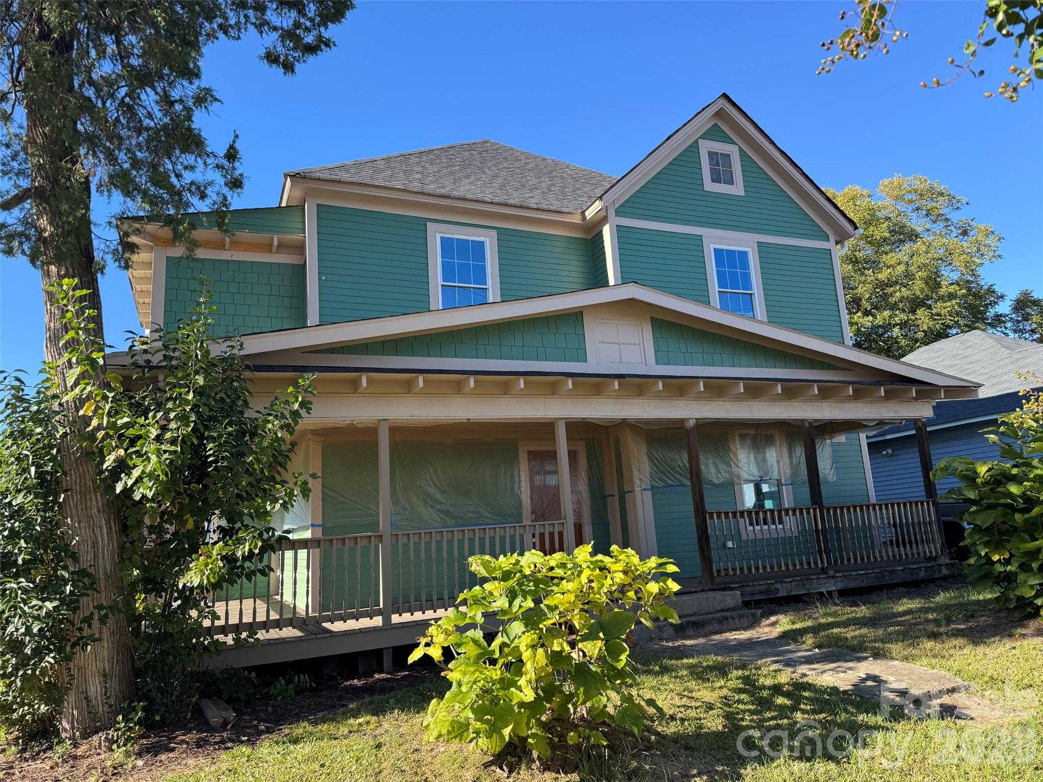 1300 Main Street Salisbury North Carolina United States, for Sale, residential, David Garofalo, Carolina4Sale Realty LLC