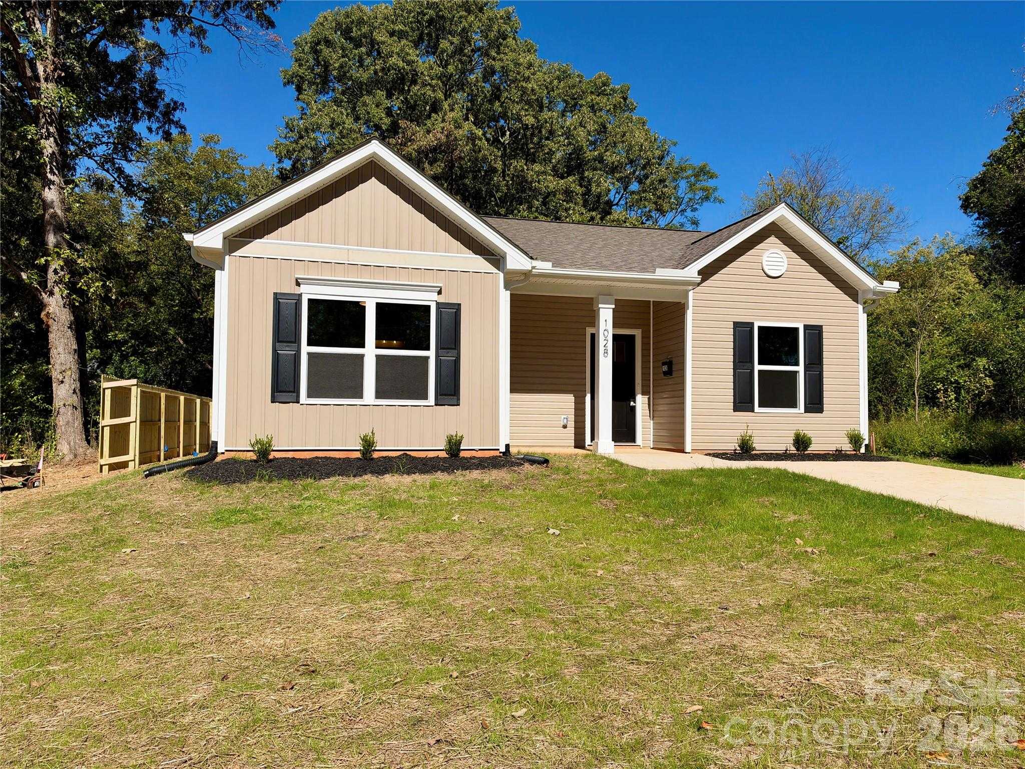 1028 Saratoga Drive Charlotte North Carolina United States, for Sale, residential, William (Will) Owens , South Charlotte Properties