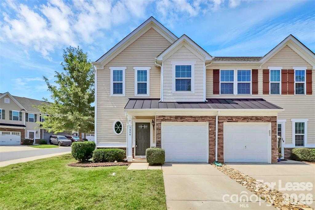 7494 Red Mulberry Lane APT 1068 Charlotte North Carolina United States, for Rent, residential, Kristen Haynes, New Home Buyers Brokers / Realty Pros