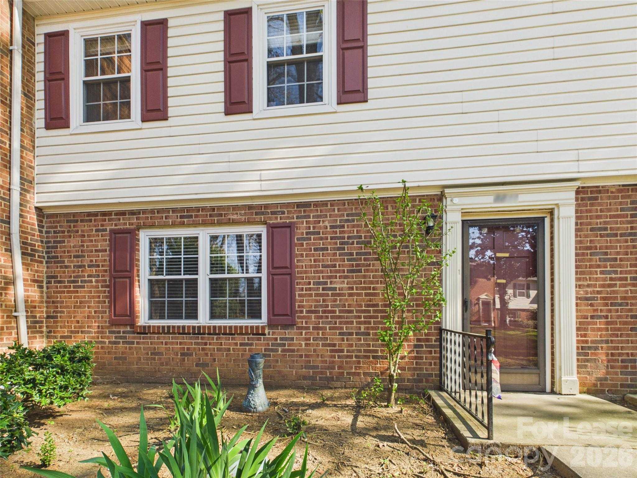 8811 Hunter Ridge Drive Charlotte North Carolina United States, for Rent, residential, Kristen Haynes, New Home Buyers Brokers / Realty Pros