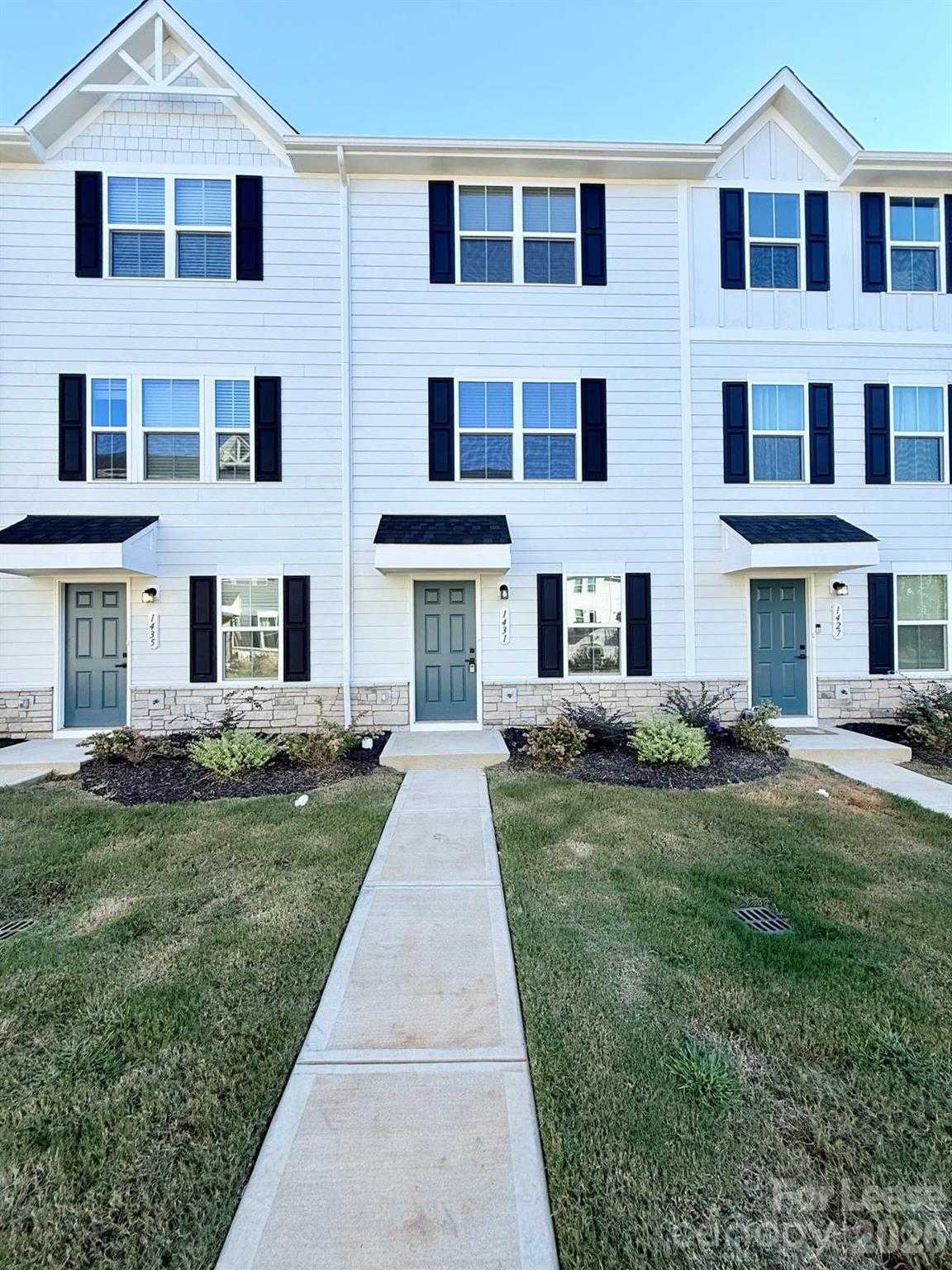 1431 Richardson Towns Court Charlotte North Carolina United States, for Rent, residential, Kristen Haynes, New Home Buyers Brokers / Realty Pros