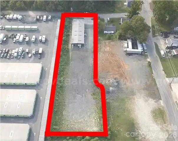 4505 Sellars Avenue Greensboro North Carolina United States, for Sale, commercial,  , The Headley Group Realty
