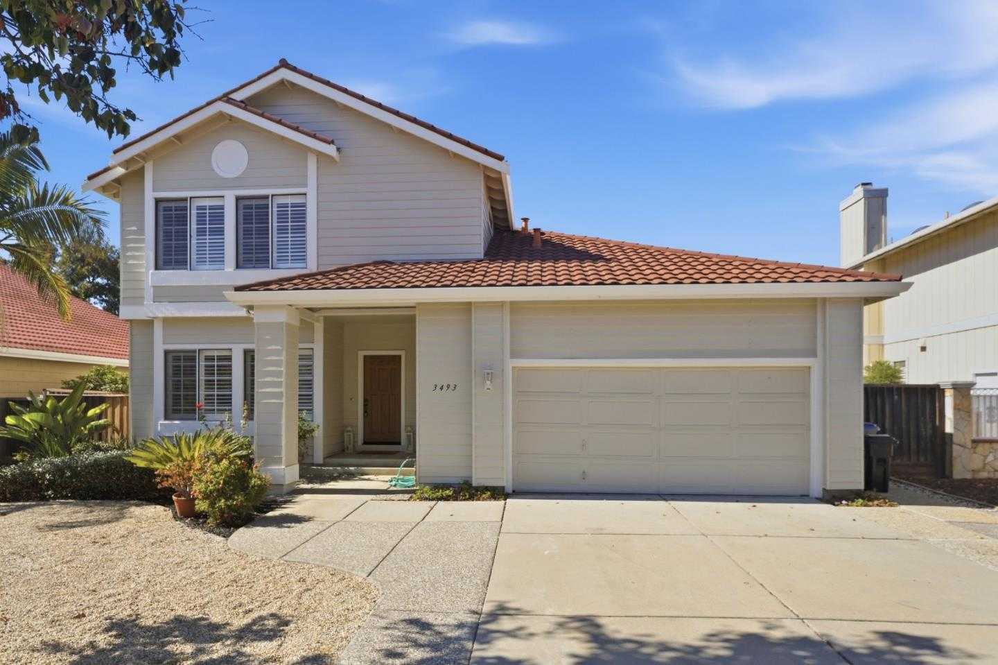 3493 Heritage Oaks Drive San Jose California United States, for Sale, residential,  , InCom Example Brokerage