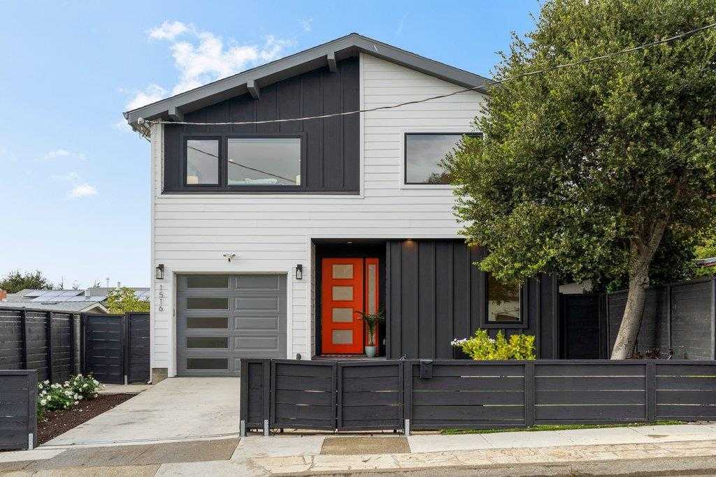 1516 Elm Avenue Richmond California United States, for Sale, residential, Dhiraj Mahat, Real Estate Source, Inc