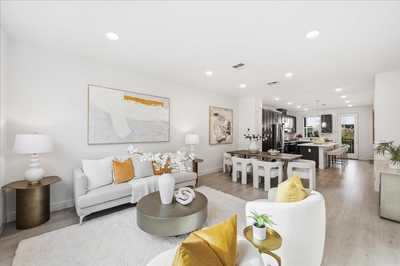 749 Santa Cecilia Terrace, 52494722, Sunnyvale, Townhouse,  for sale - Sample Agent, InCom Real Estate - Sample Office 