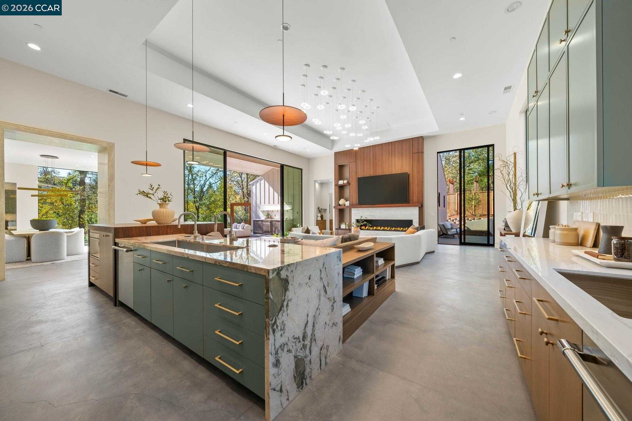 201 Austin Lane Alamo California United States, for Sale, residential, Dylan  Jones, Compass Realty 