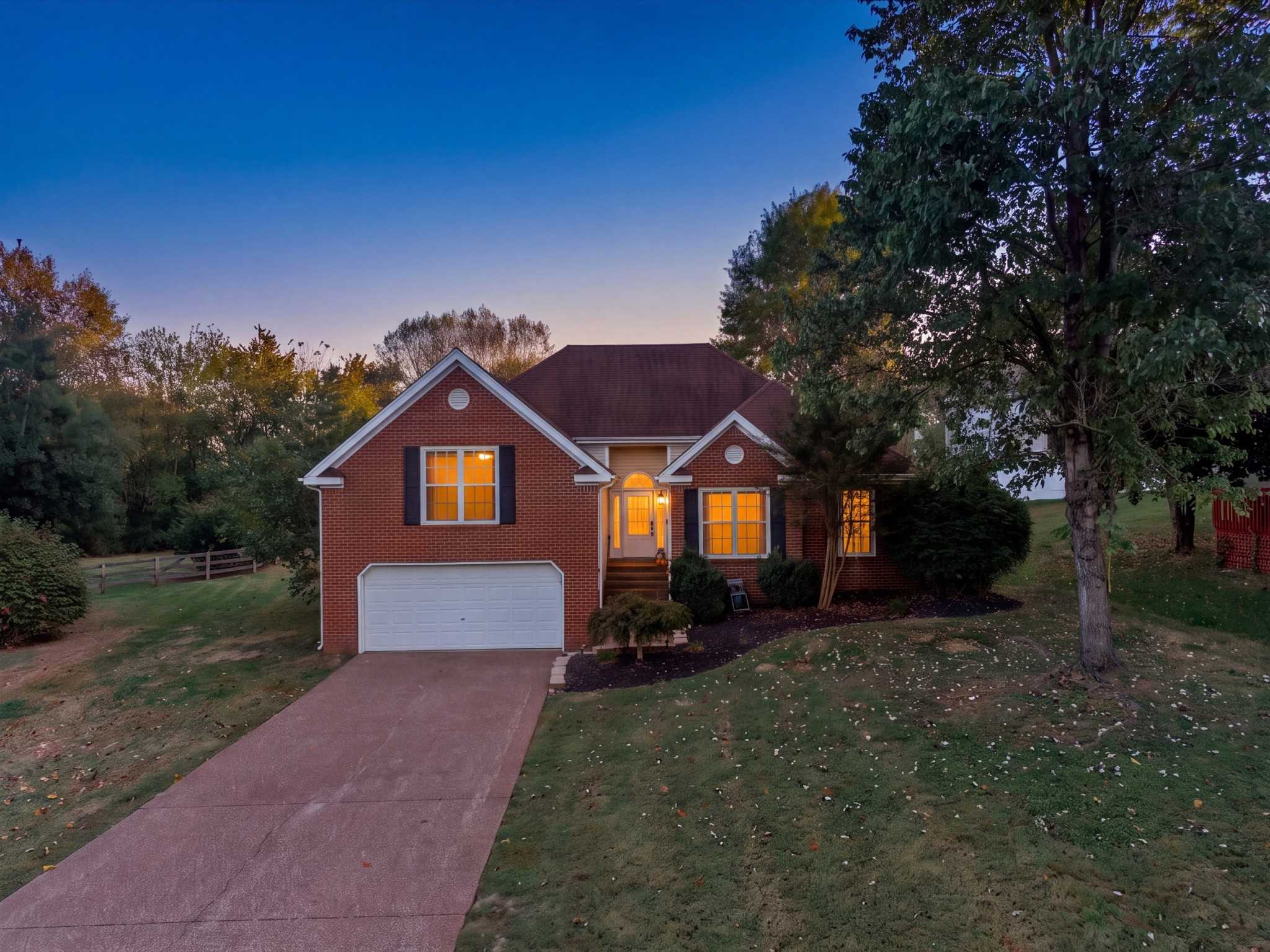 1809 Kara Ct Spring Hill Tennessee United States, for Sale, residential,  Gabe  Fitzhugh, GF Homes and Land