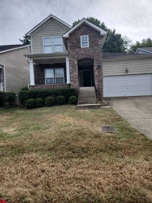 2037 Branch Oak Trl Nashville Tennessee United States, for Sale, residential, Adam Hanes, LPT Realty
