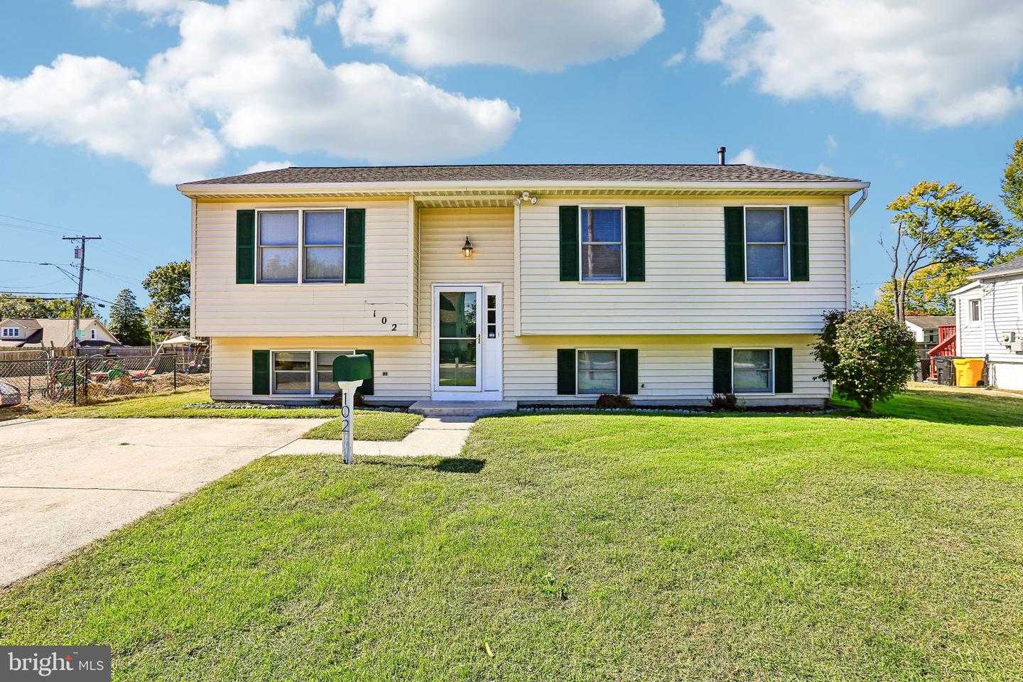 102 BALTIMORE AVENUE Glen Burnie Maryland United States, for Sale, residential, Litra  Simms, Simms and Associates