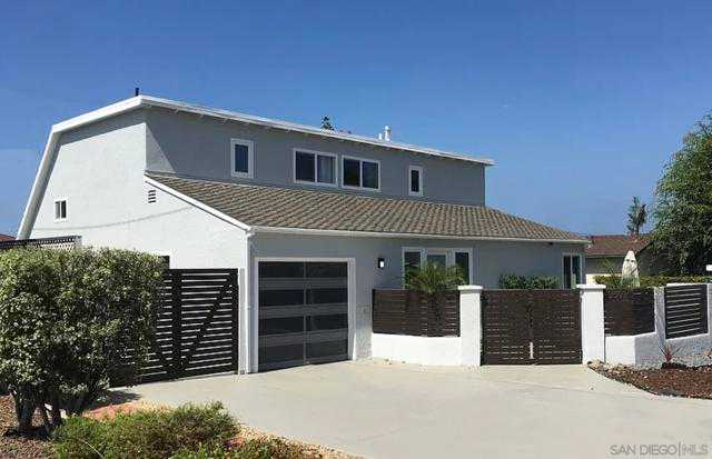 3503 Udall San Diego California United States, for Sale, residential, Kora  Walter , Pacific Homes RE