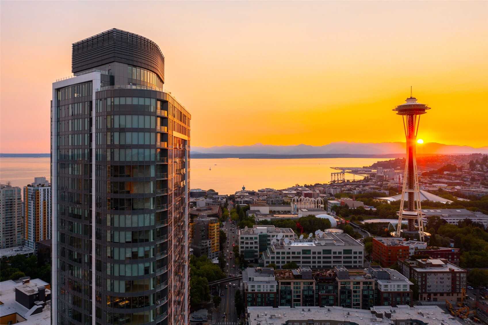 2510 6th Avenue APT 3603 Seattle Washington United States, for Sale, residential,  , InCom Real Estate - New Demo Office