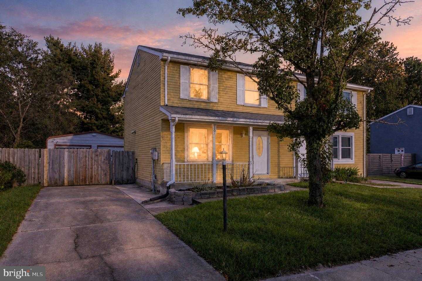 8001 COVINGTON AVENUE Glen Burnie Maryland United States, for Sale, residential, Litra  Simms, Simms and Associates
