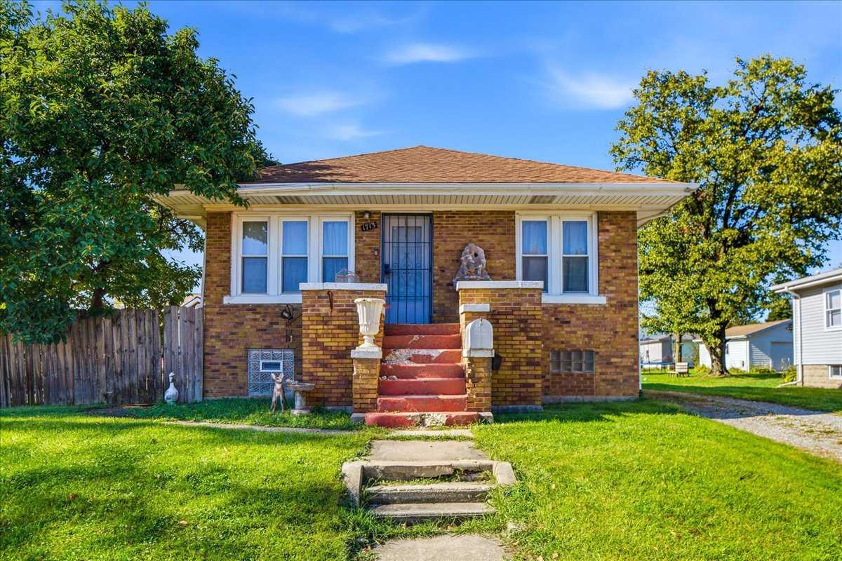 1713 Cora Street Crest Hill Illinois United States, for Sale, residential,  , Alpha 7 Realty
