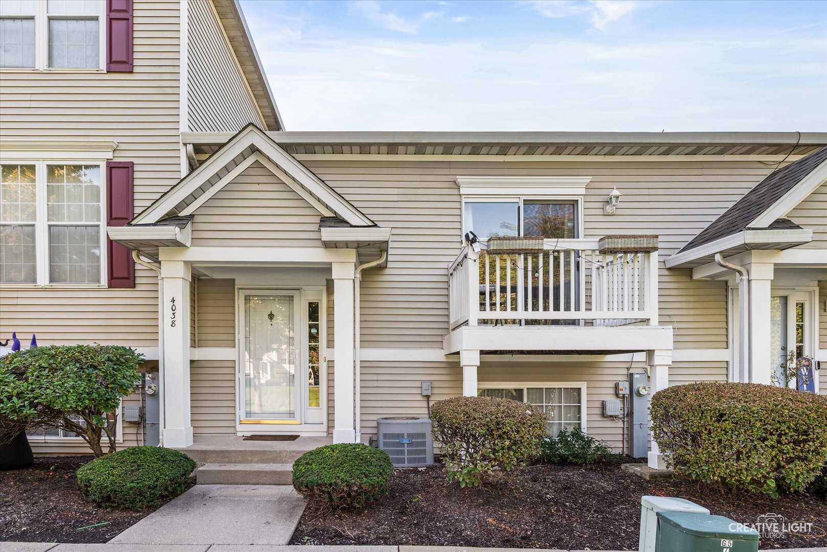 4038 Hennepin Drive APT 4038 Joliet Illinois United States, for Sale, residential,  , Alpha 7 Realty