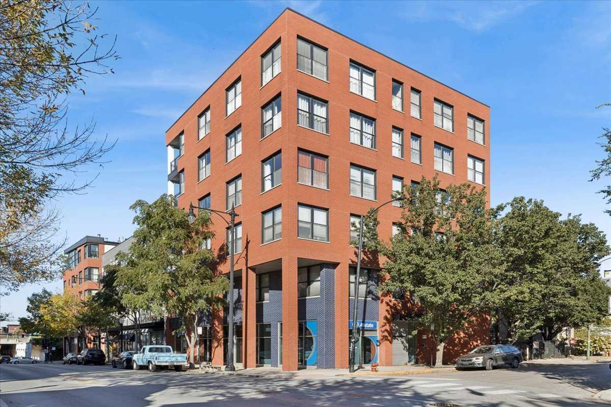 1621 S Halsted Street APT 402 Chicago Illinois United States, for Sale, residential,  , RICHLAND GLOBAL INC.