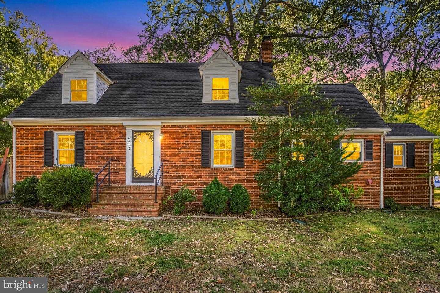 4667 LEONARDTOWN ROAD Waldorf Maryland United States, for Sale, residential,  , Realty World Team One Properties