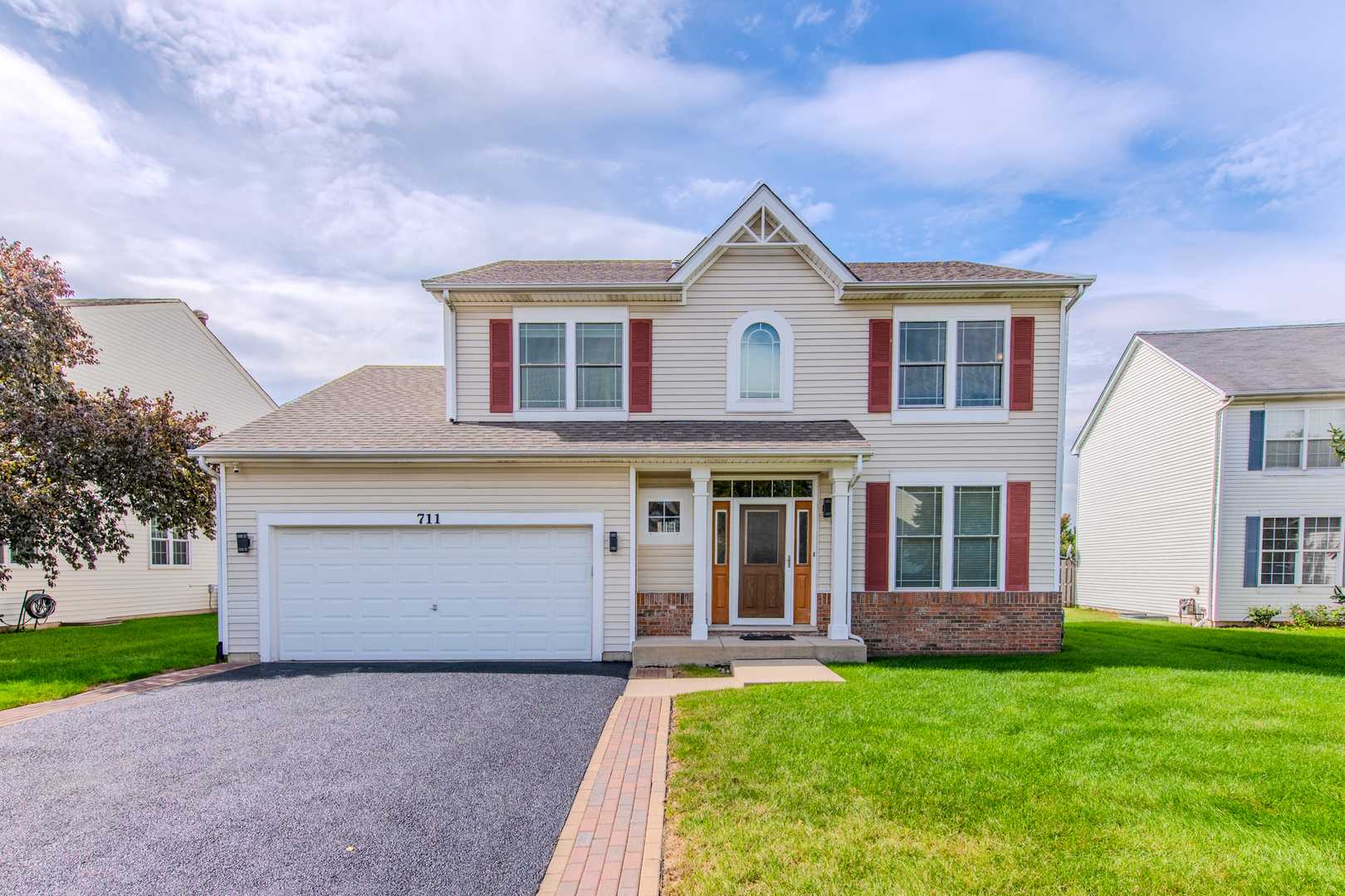 711 Silver Fox Drive Joliet Illinois United States, for Sale, residential,  , Alpha 7 Realty