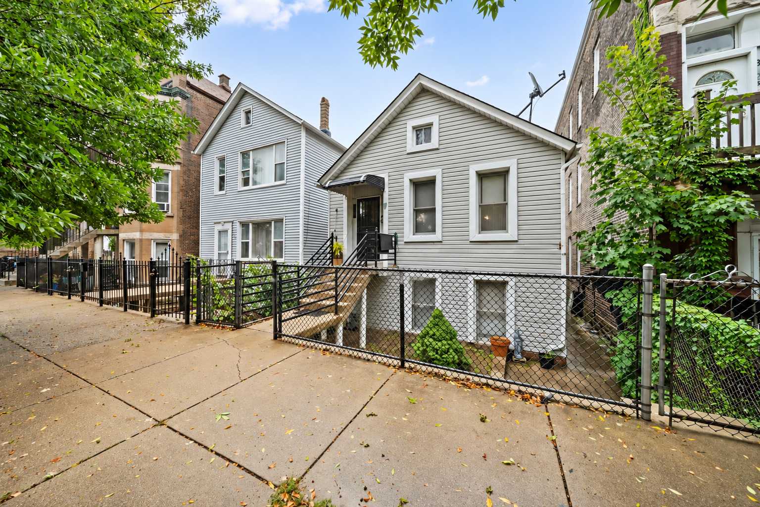 3123 S Throop Street Chicago Illinois United States, for Sale, residential,  , RICHLAND GLOBAL INC.