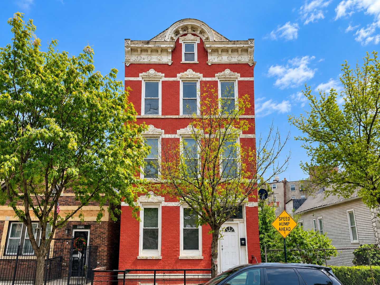 1843 S Laflin Street Chicago Illinois United States, for Sale, commercial,  , RICHLAND GLOBAL INC.