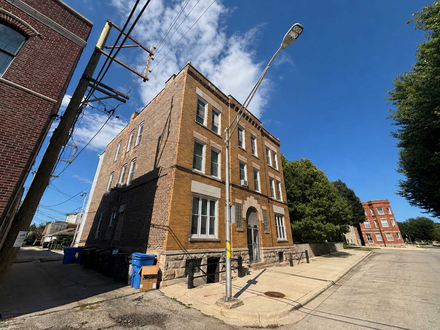310 W 32nd Street Chicago Illinois United States, for Sale, commercial,  , RICHLAND GLOBAL INC.