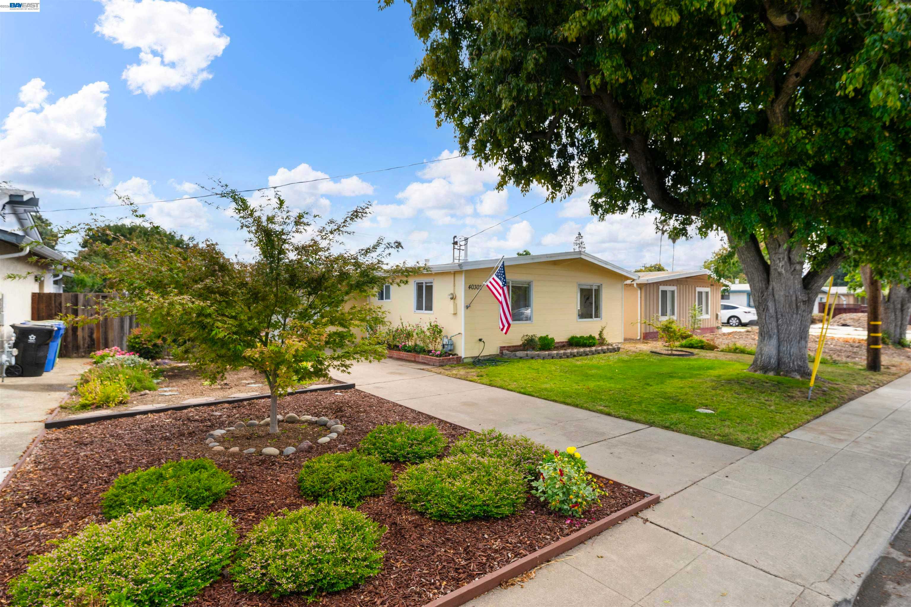 40302 Condon St Fremont California United States, for Sale, residential, Ethan Lazzareschi, REALTY EXPERTS