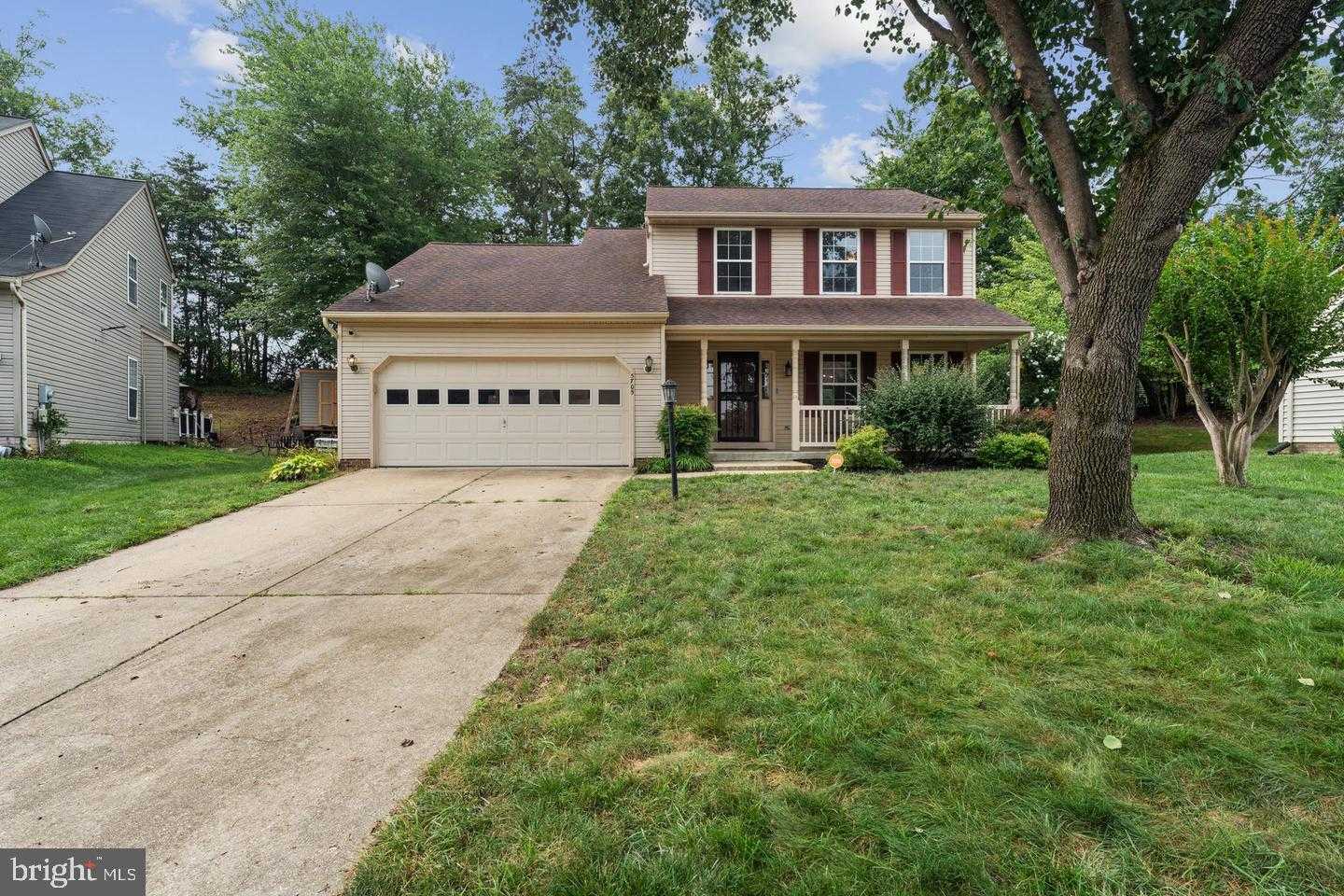 5705 NIGHT SERGEANT COURT Waldorf Maryland United States, for Sale, residential,  , Realty World Team One Properties