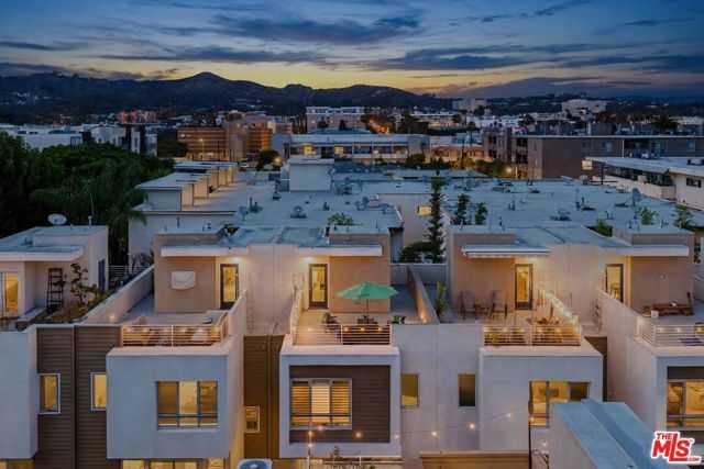 1400 N Fuller Avenue APT 16 Los Angeles California United States, for Sale, residential,  , InCom Real Estate - New Office