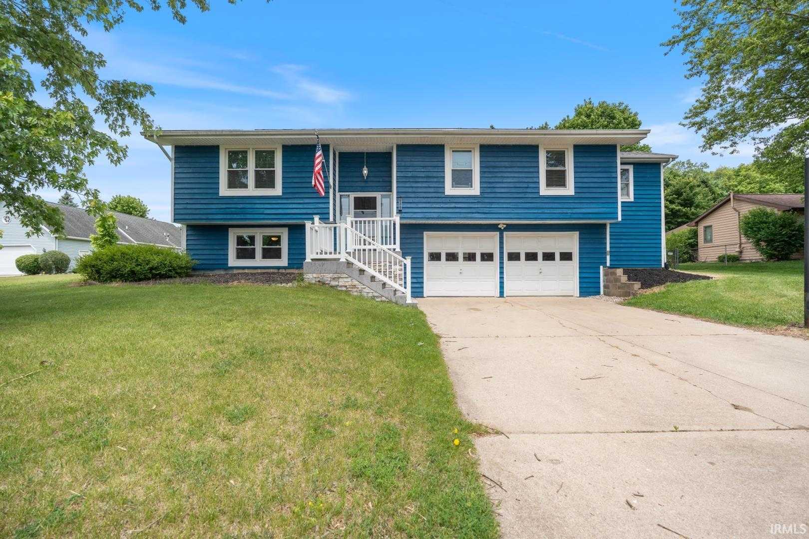 608 Lake John Circle Winona Lake Indiana United States, for Sale, residential, Demo Agent, InCom Real Estate - New Demo Office