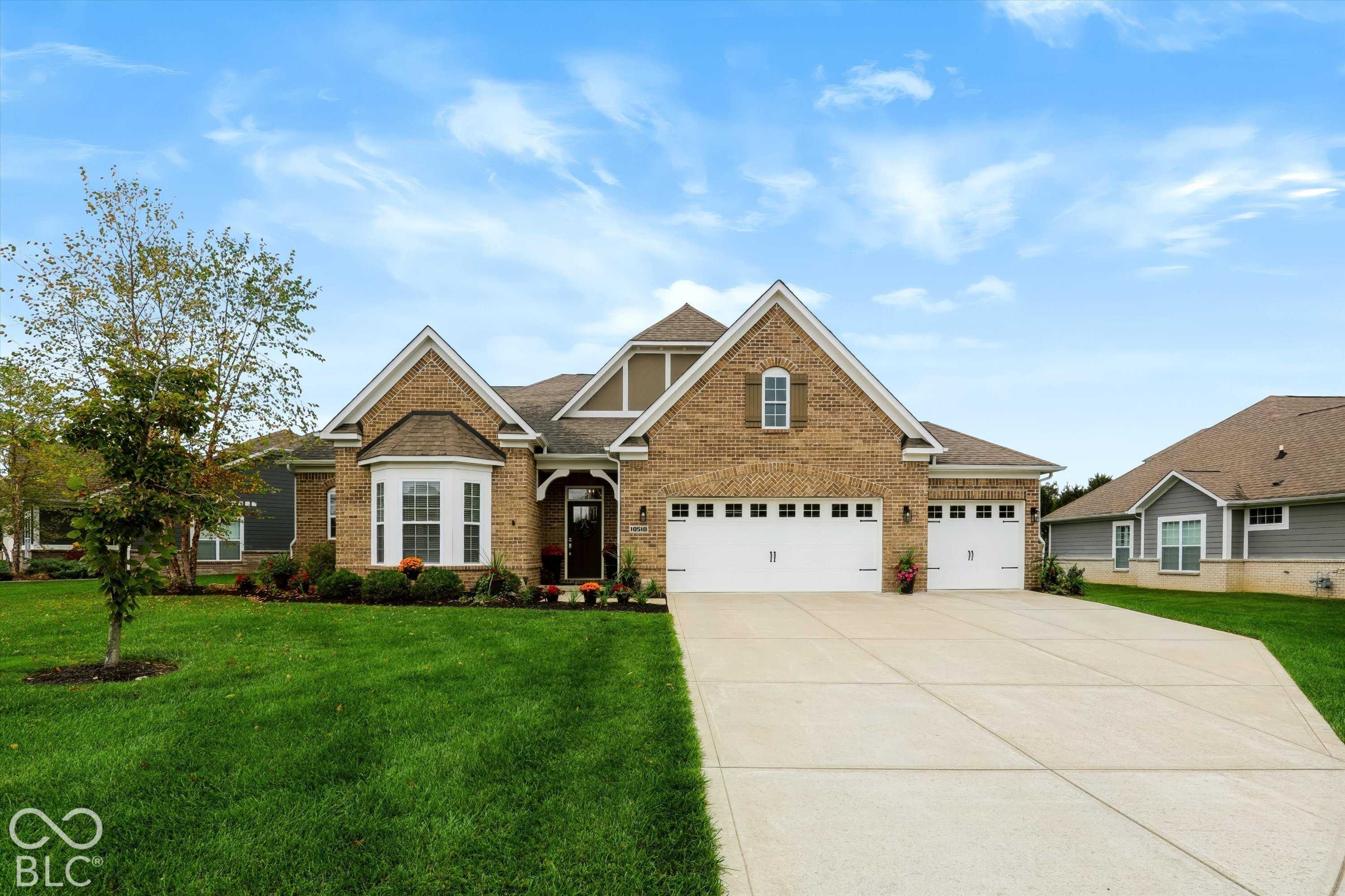 10510 Fox Hunt Road Fishers Indiana United States, for Sale, residential, Amir Chaudhary, Kingsway Real Estate Brokerage
